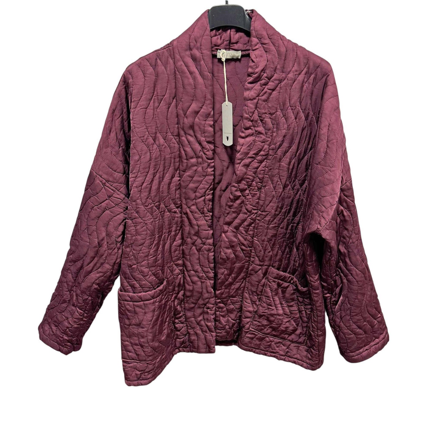 LOT Vest - Bordeaux
