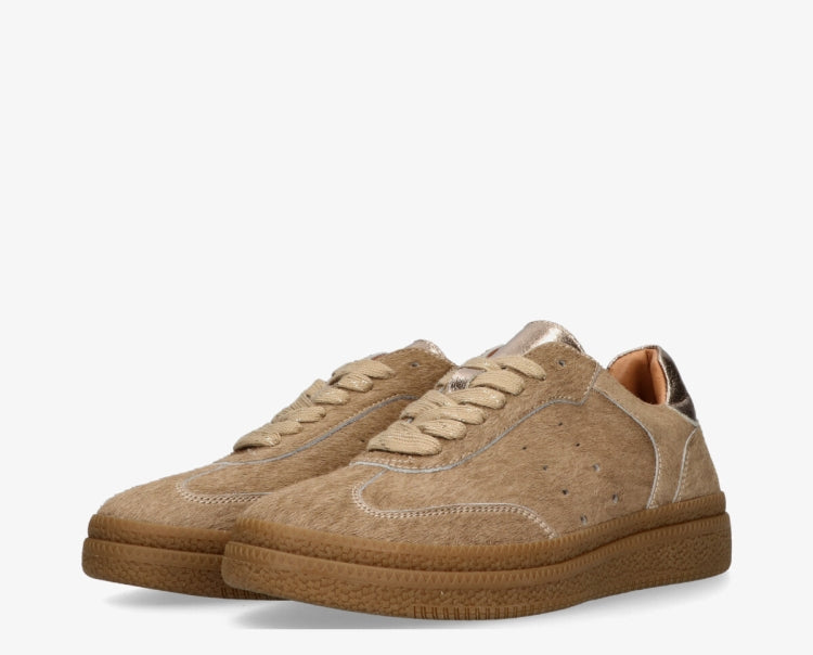BAY FAT - Beige