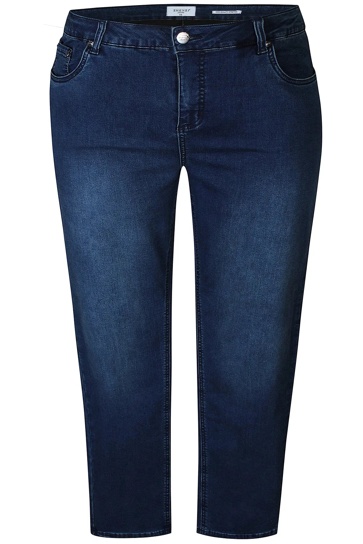 Broek Stomp 100