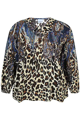 SIFF Blouse