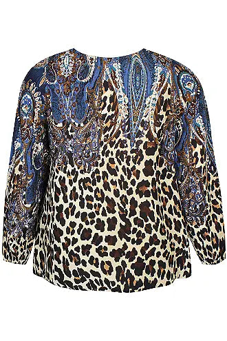 SIFF Blouse