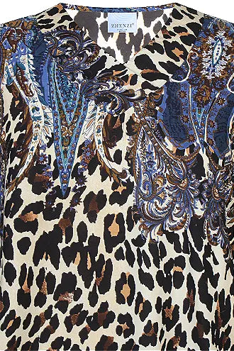 SIFF Blouse
