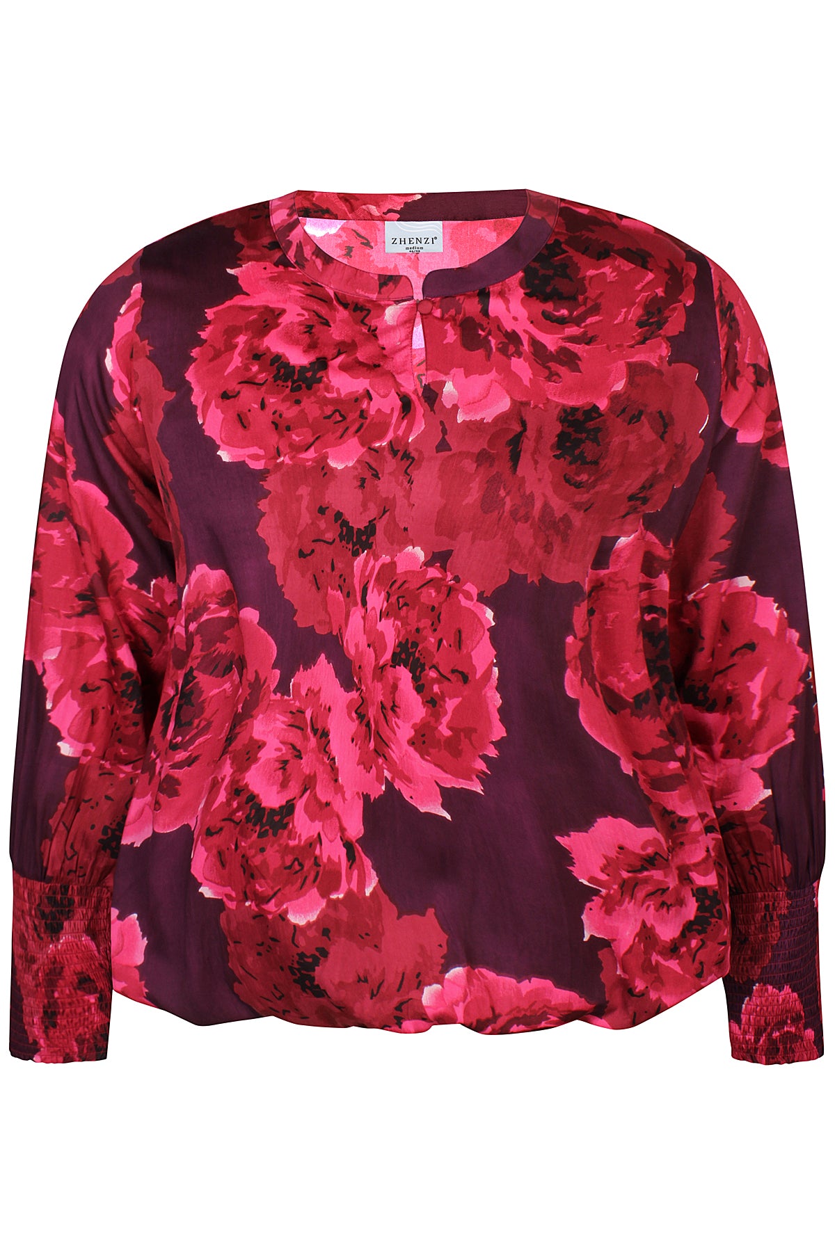 SKYE Blouse