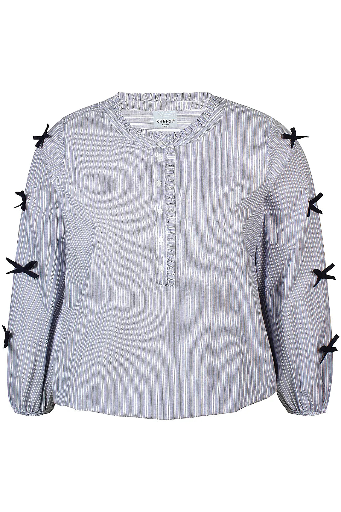 SOFI Blouse Strik