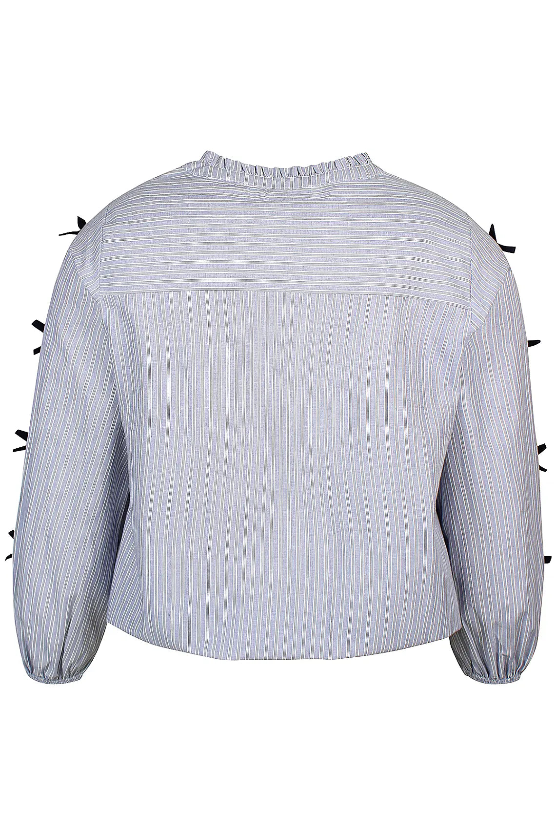 SOFI Blouse Strik