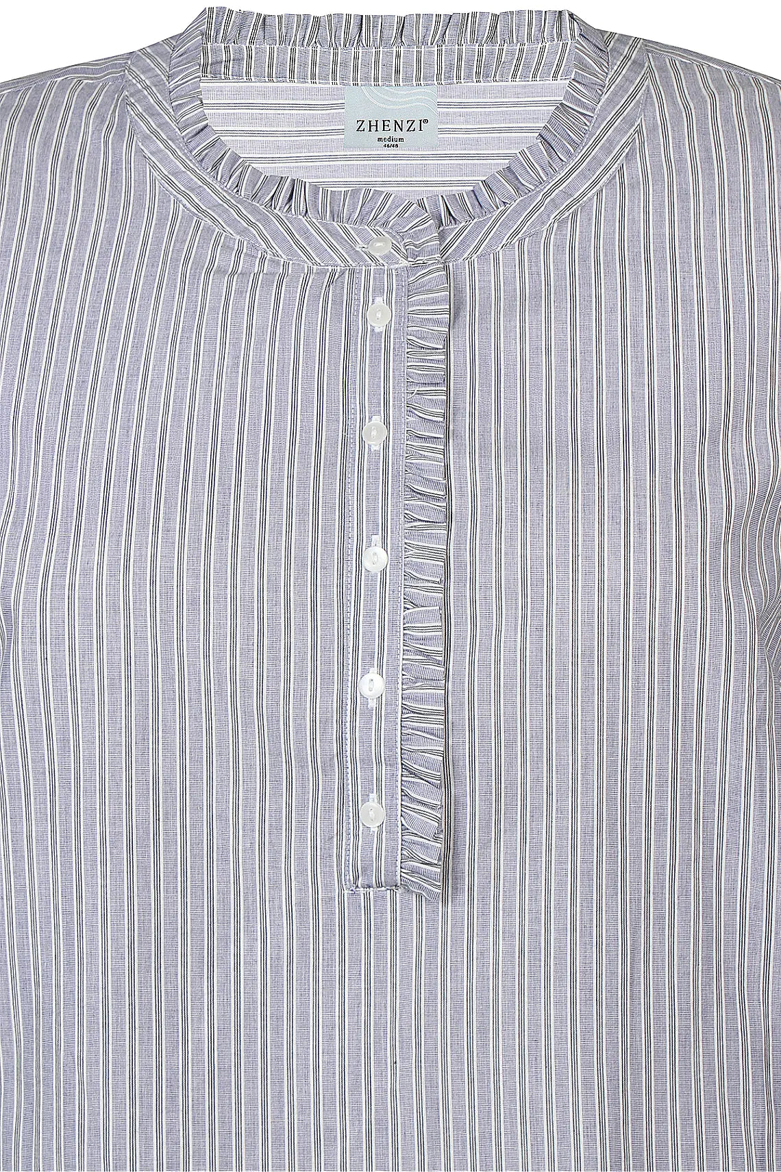 SOFI Blouse Strik