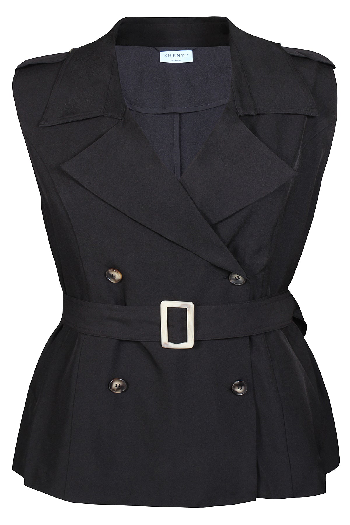 SOON Blazer/Vest