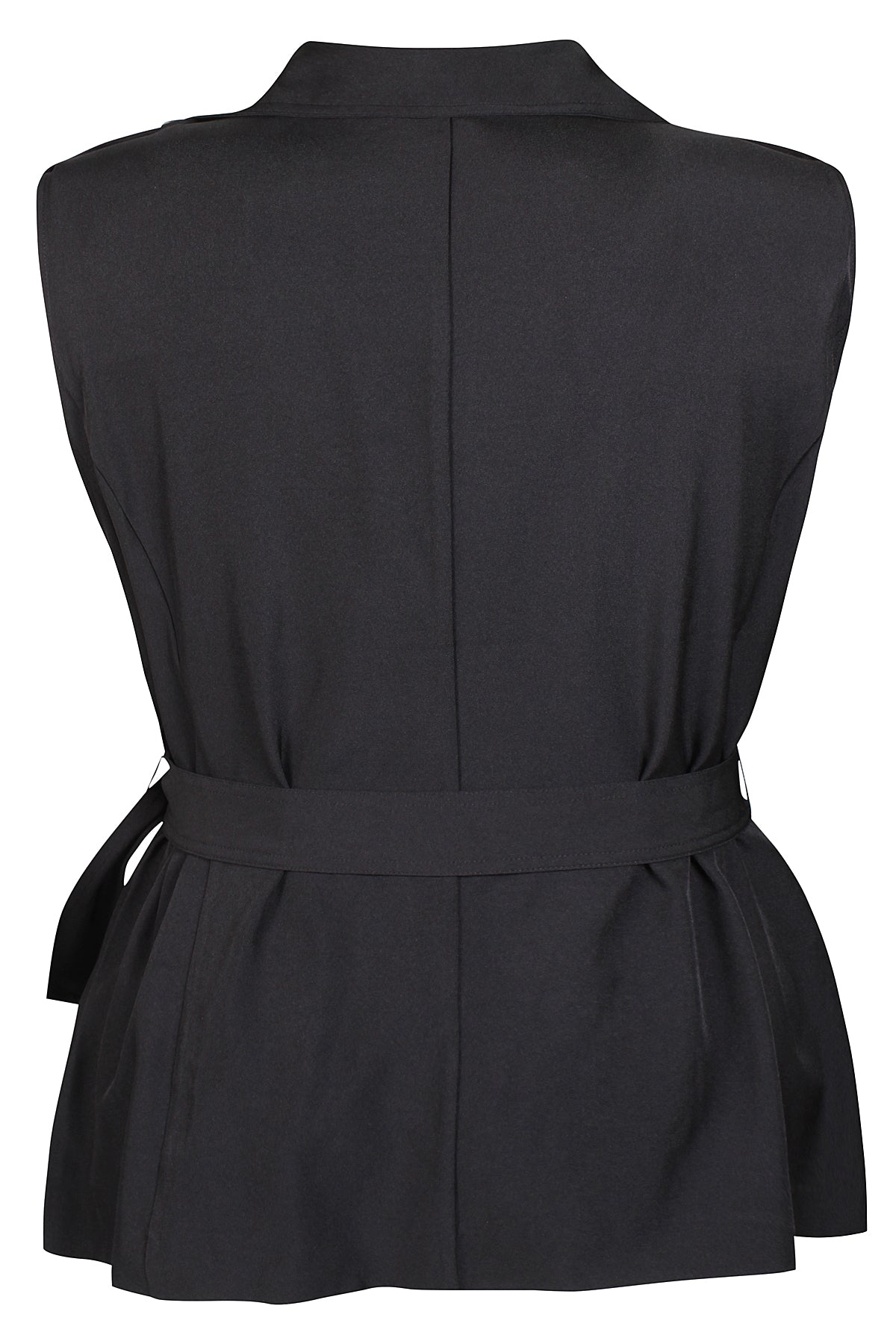 SOON Blazer/Vest