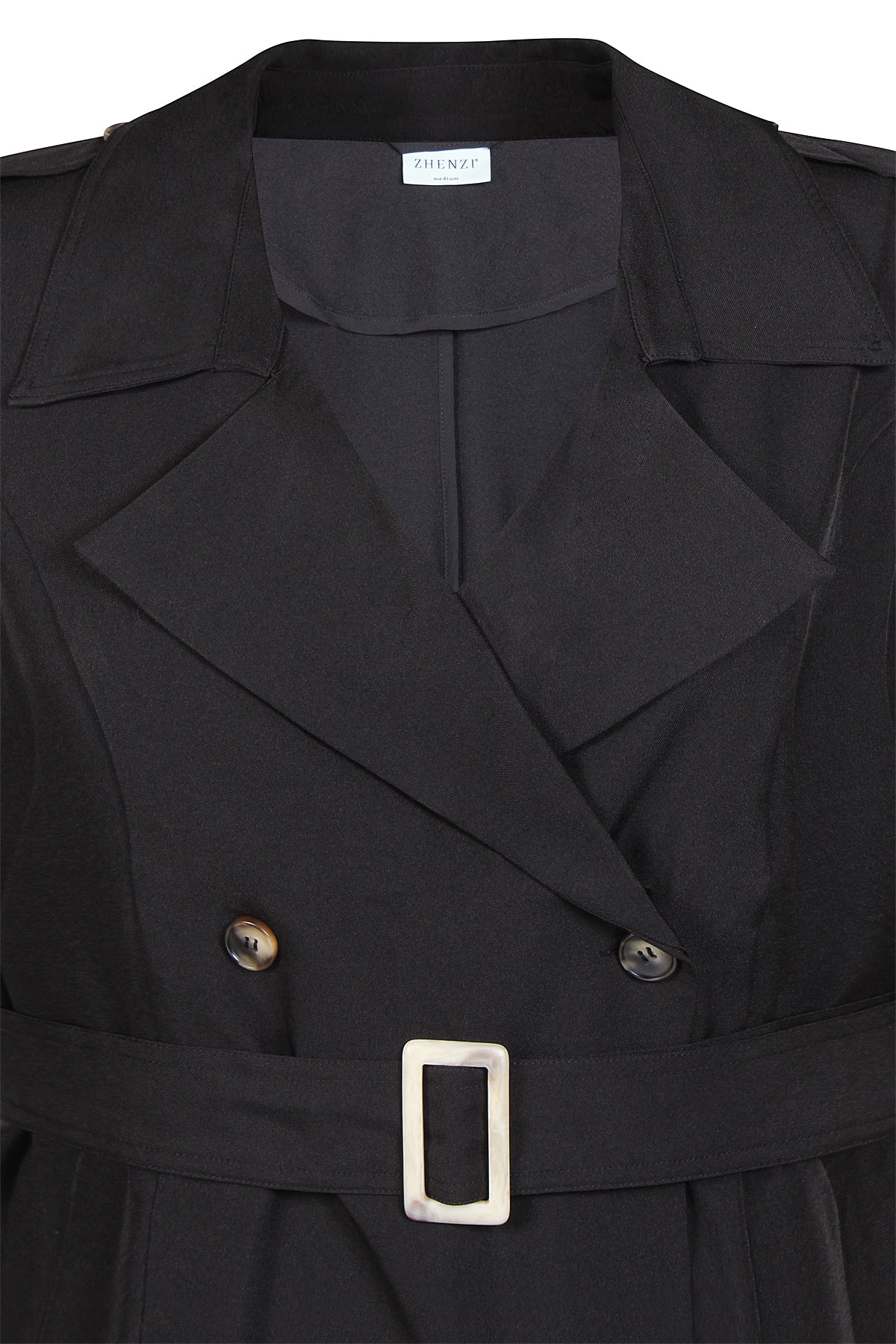 SOON Blazer/Vest