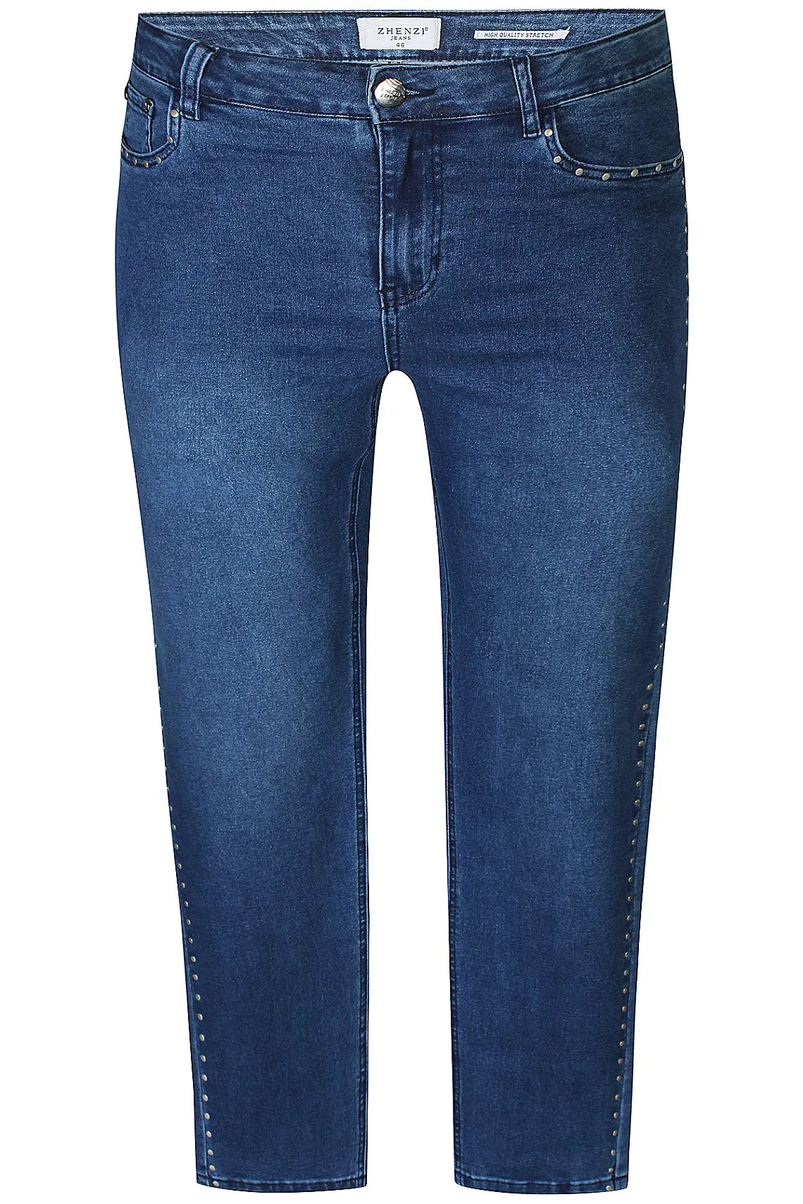 BROEK Stomp 123 - Stud