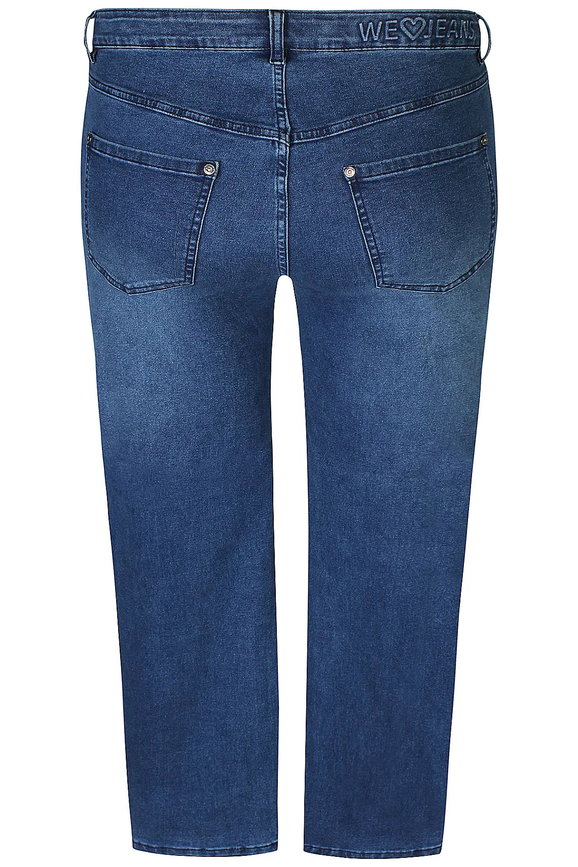 BROEK Stomp 123 - Stud