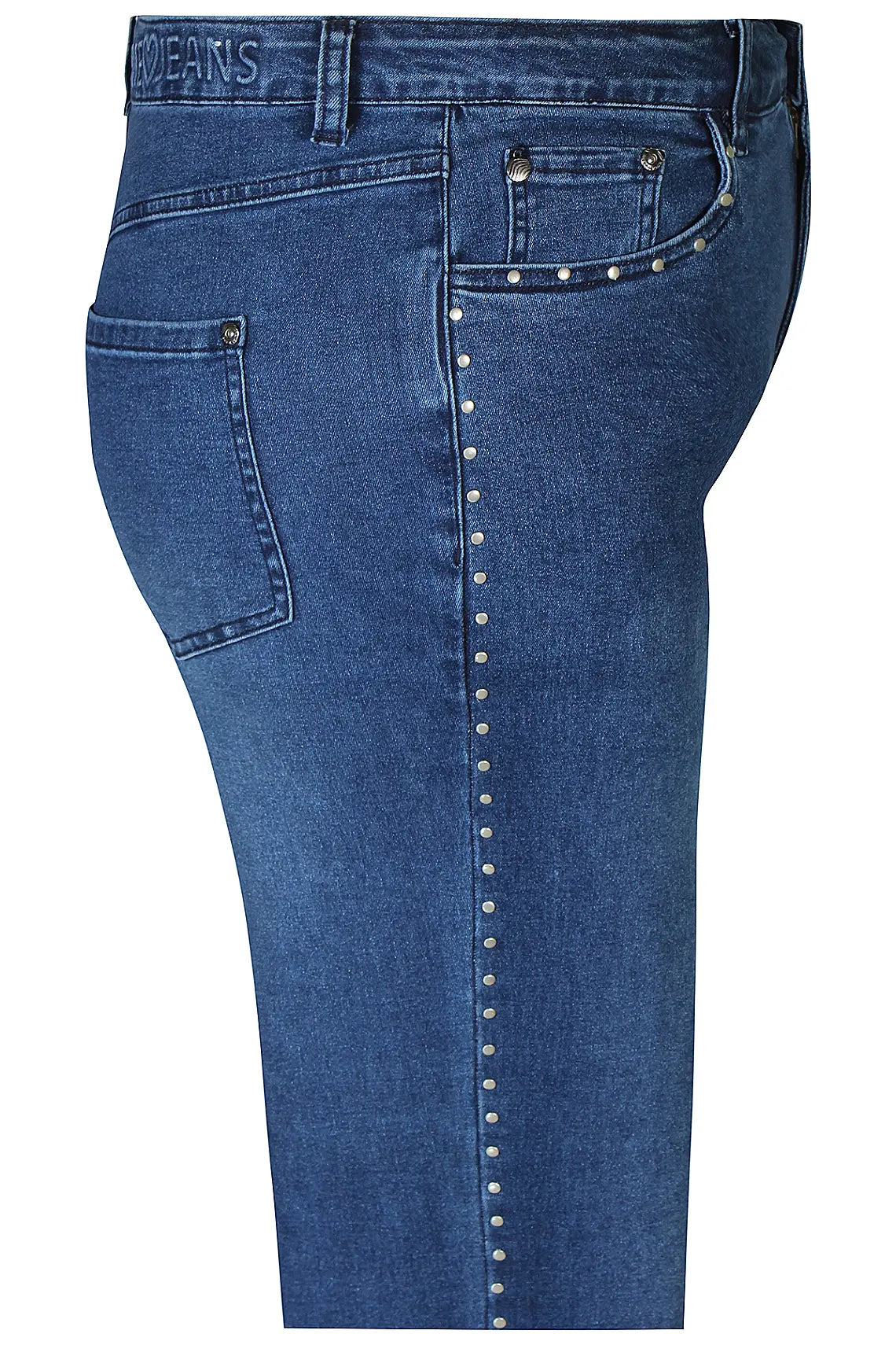 BROEK Stomp 123 - Stud