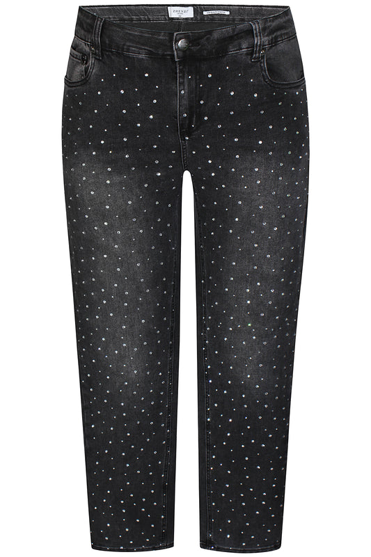 Savanna-Bluse – Grün