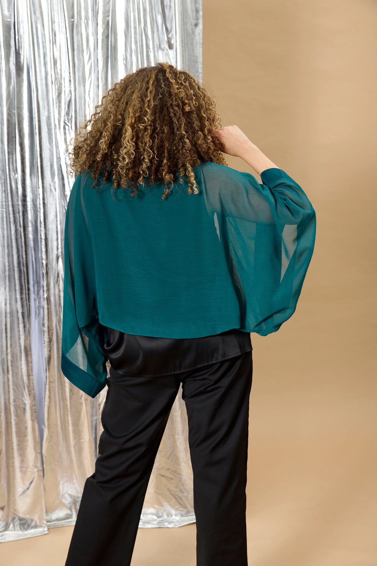 BOLERO Groen