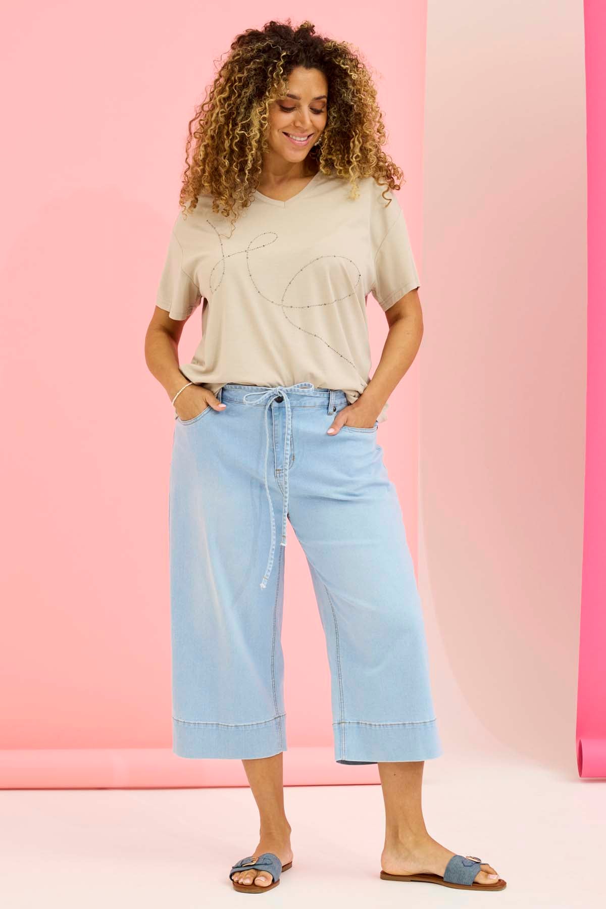 ZH RUPI JEANS