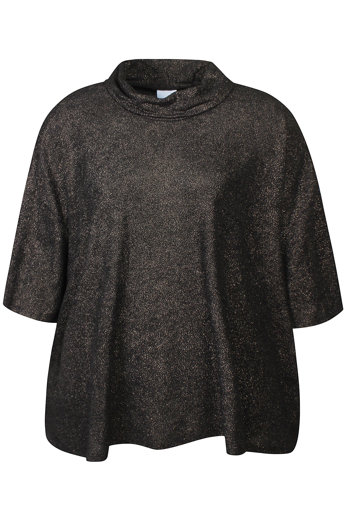 Shape Top - Black