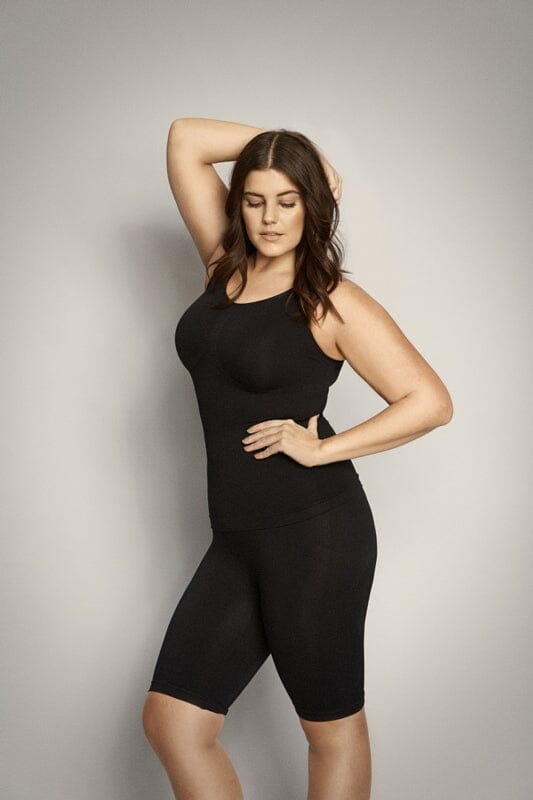 Shape Short - Zwart