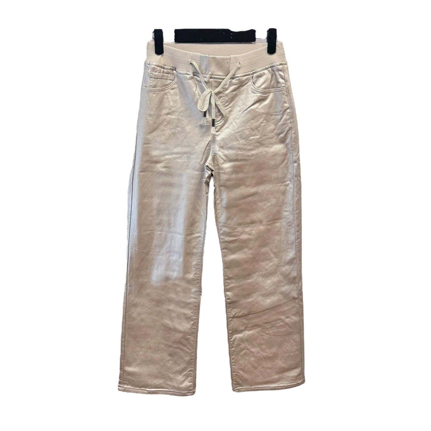 WAX Broek - Beige