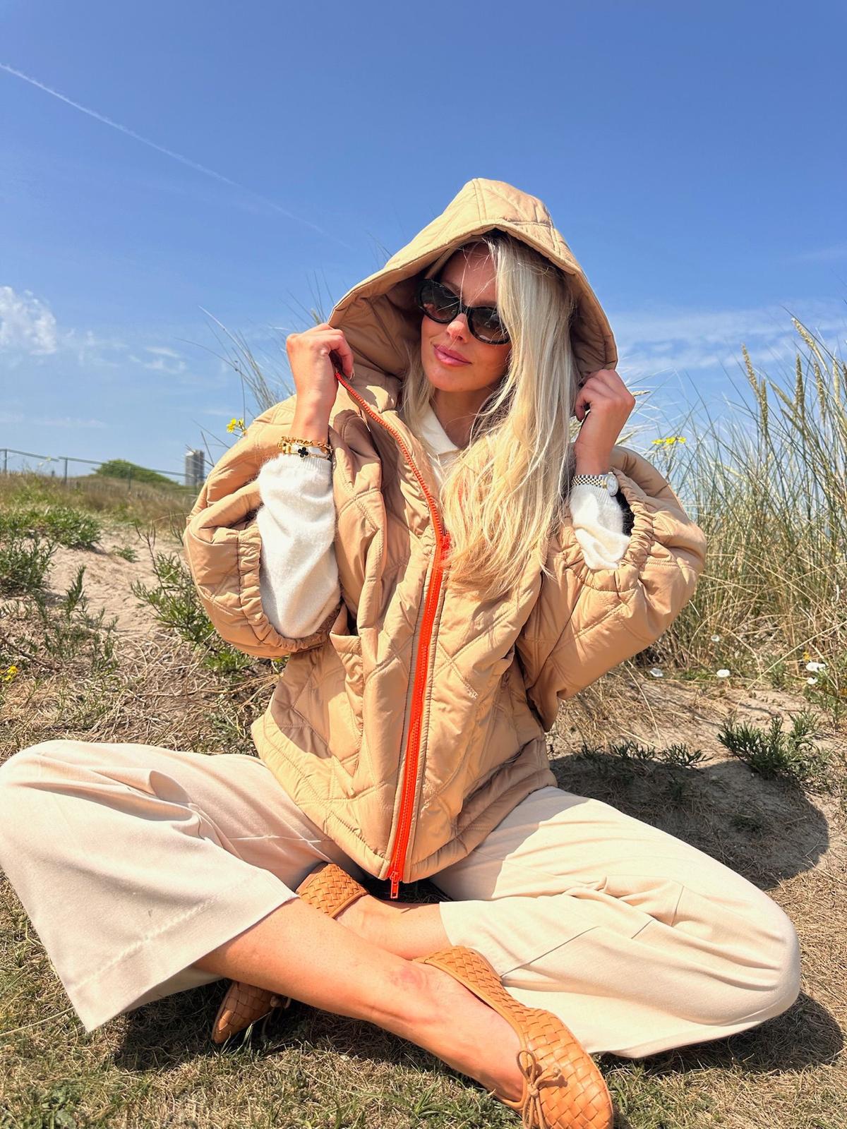 ROSIE – Body Warmer