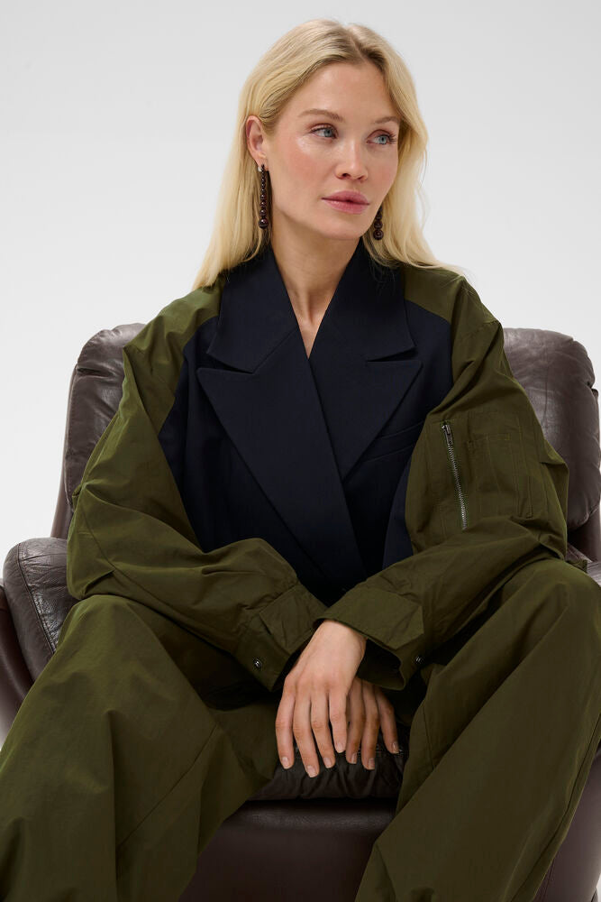 BLONDIE BLAZER