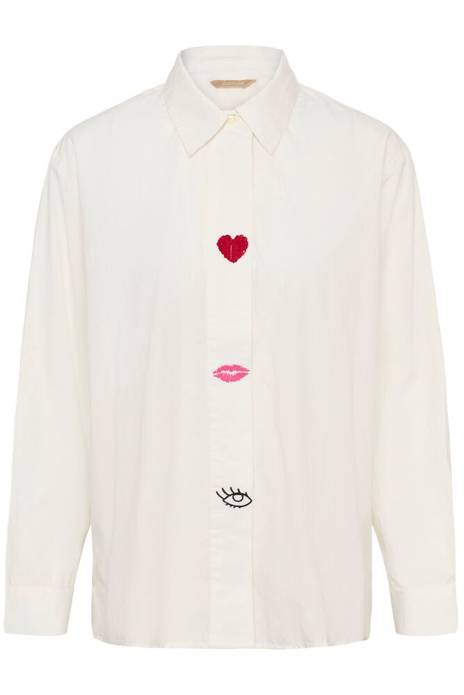 ODETTE BLOUSE
