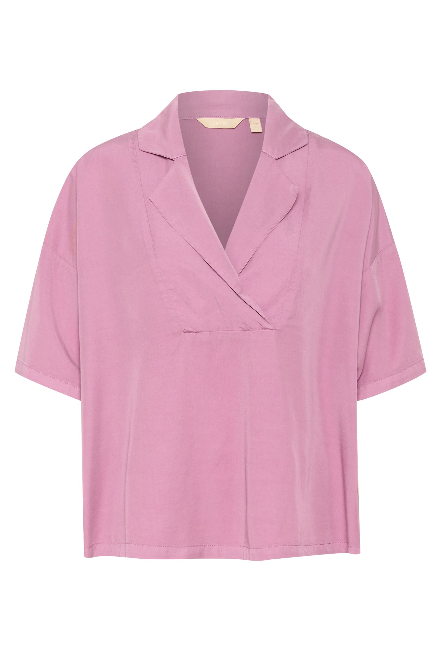 Clarina Blouse