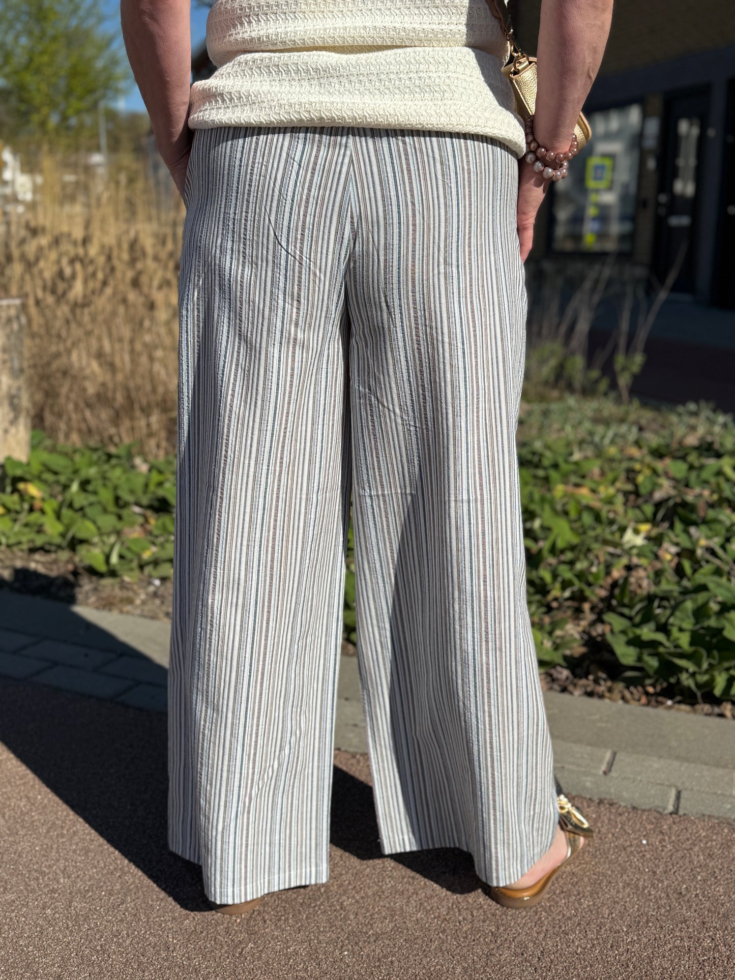 Utwila Broek