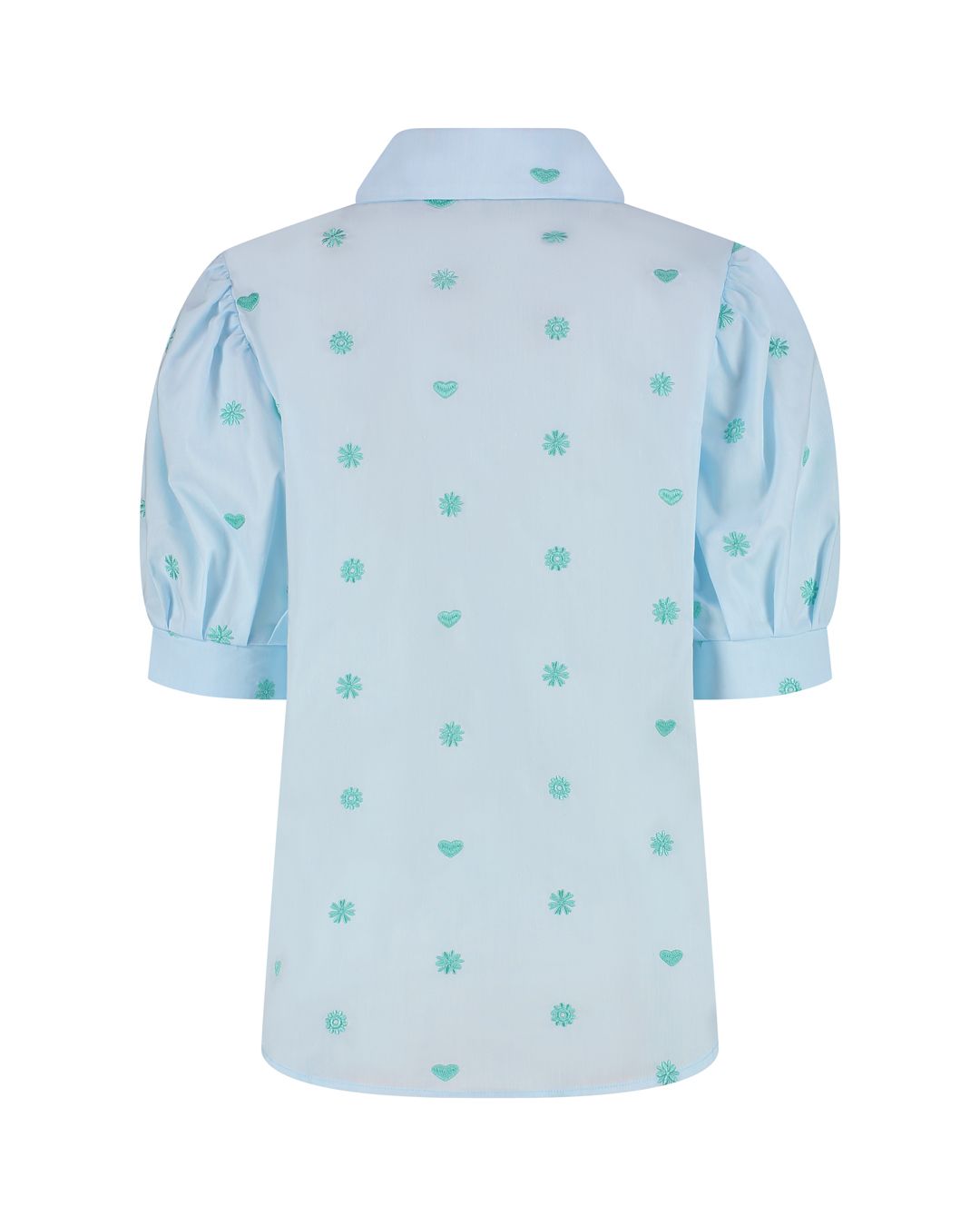 KIMMY BLOUSE