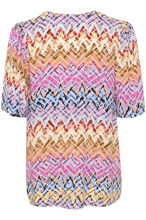 Kendall blouse - Colorful