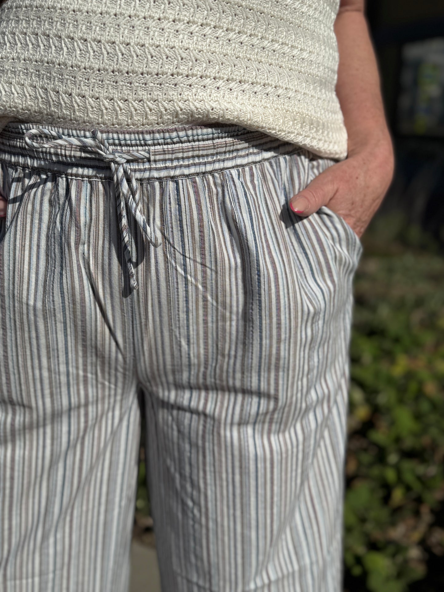 Utwila Broek