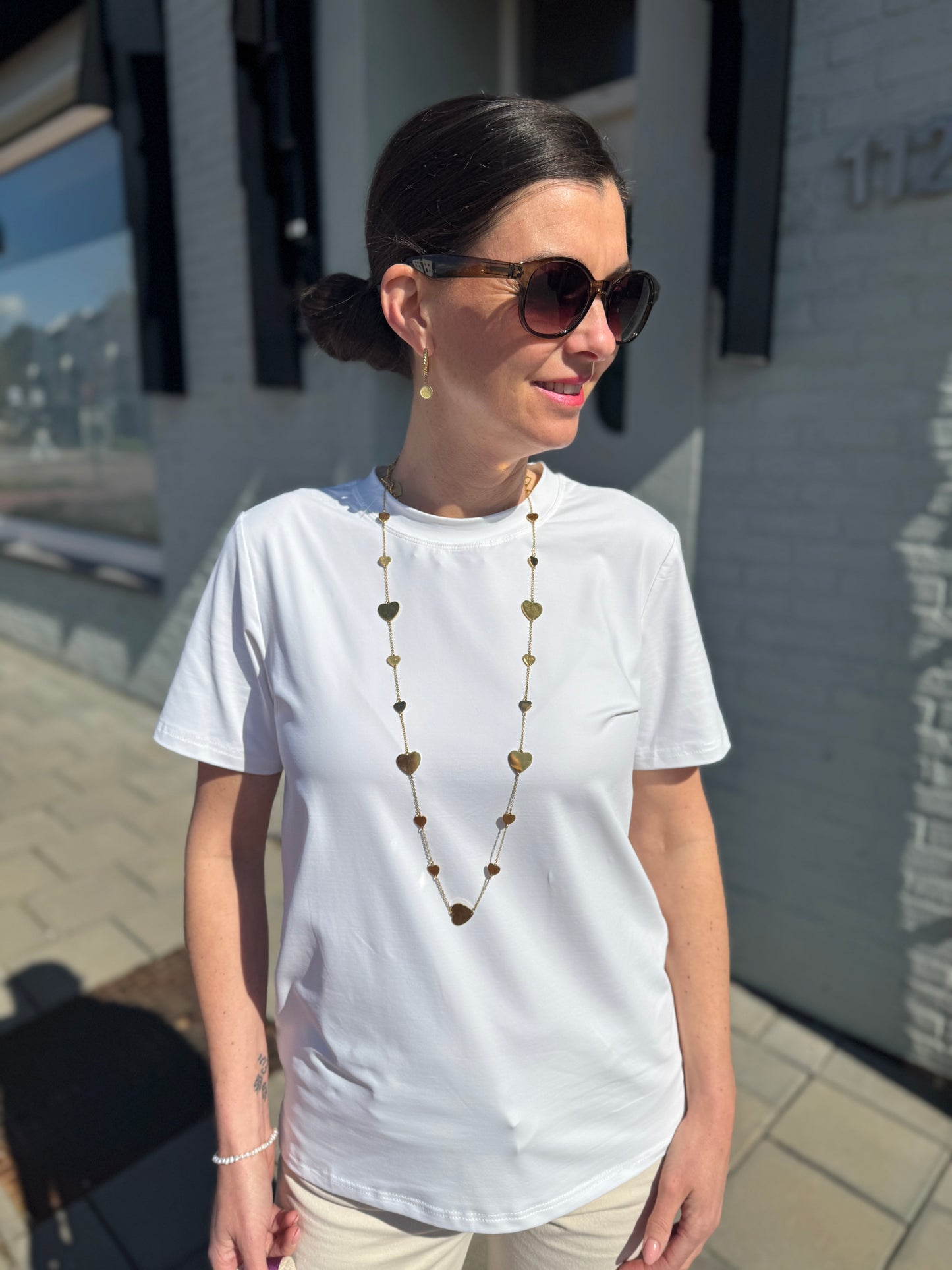 Basic T-shirt