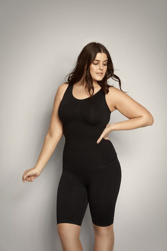 Shape Short - Zwart