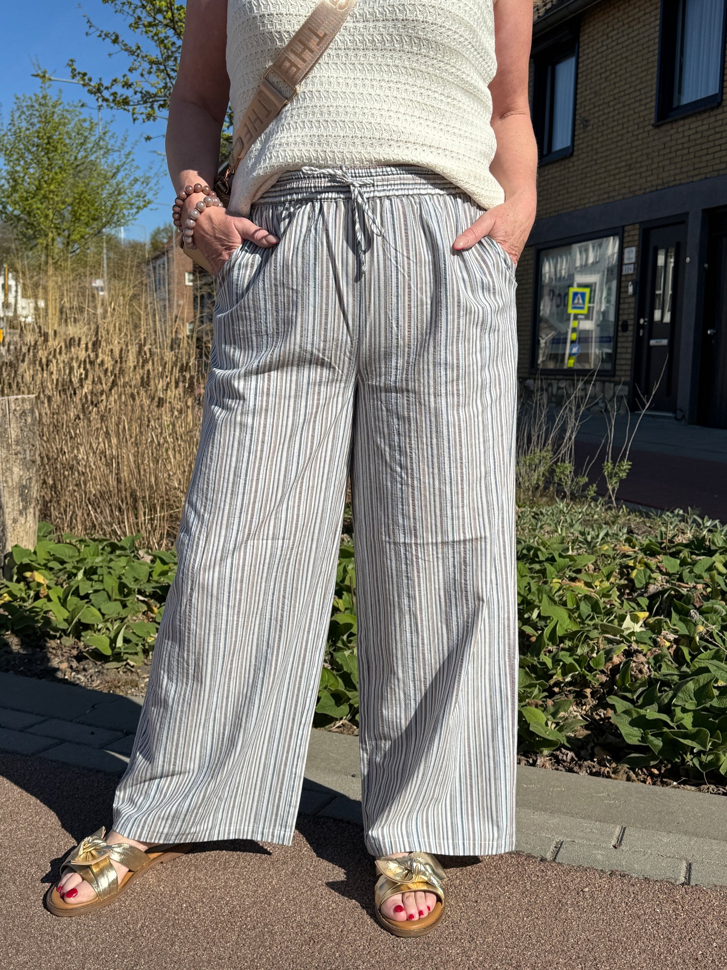 Utwila Broek