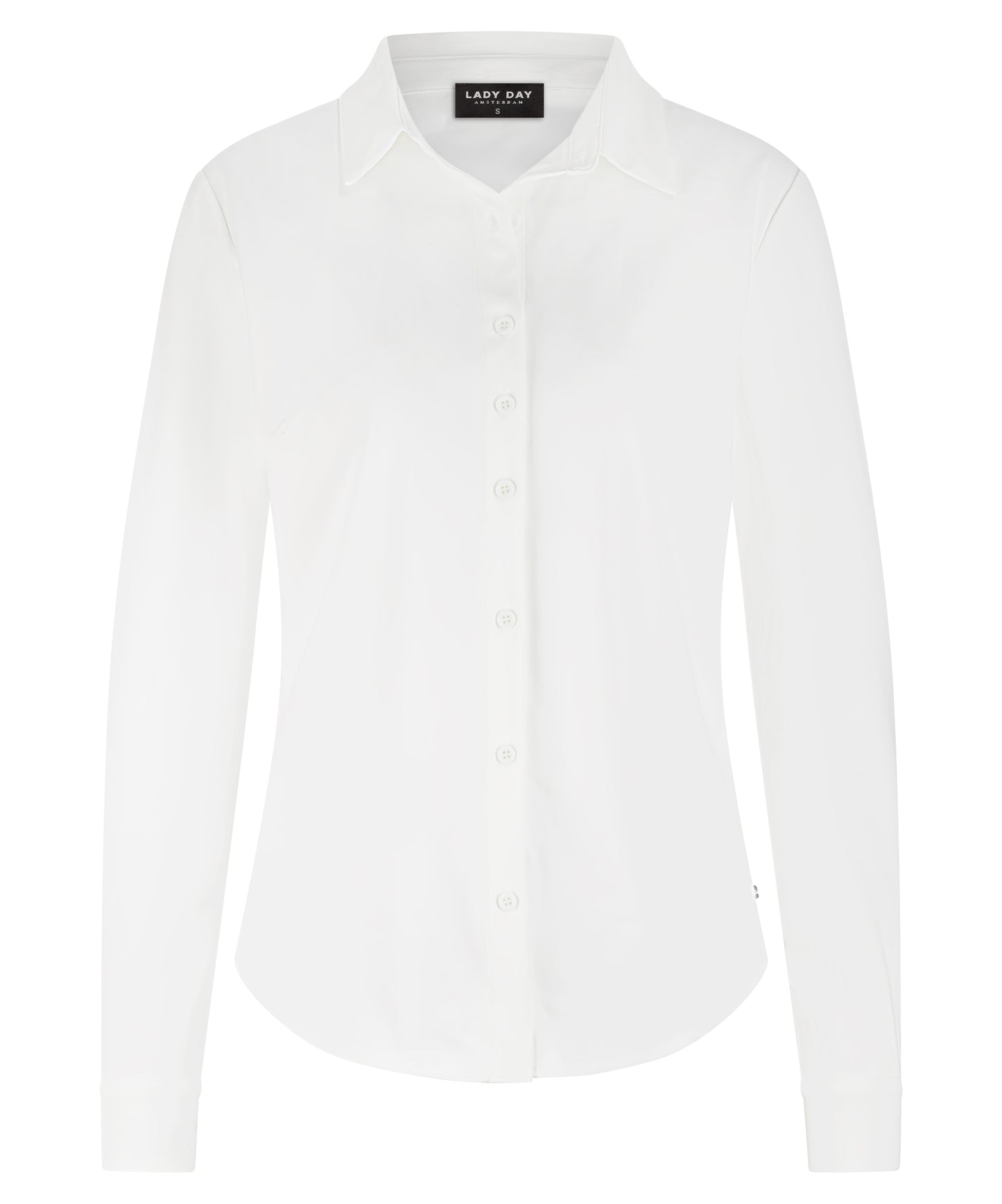 ANNIKA Offwhite