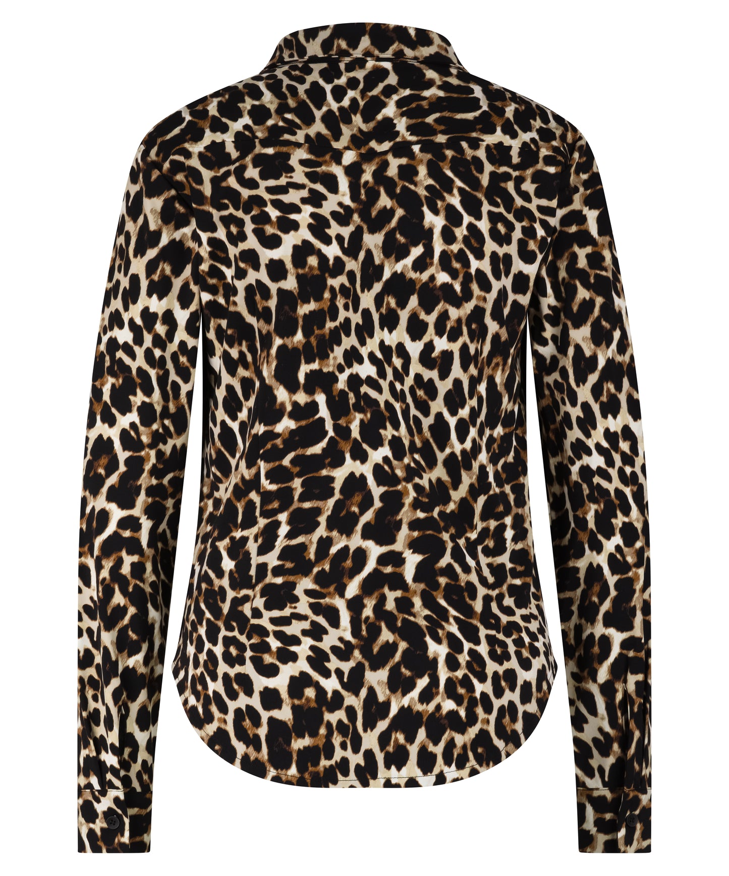 ANNIKA Blouse