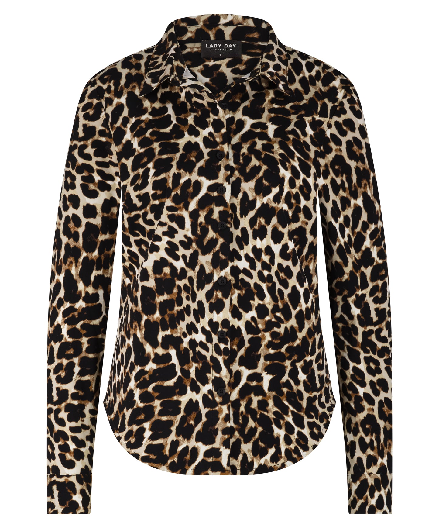 ANNIKA Blouse