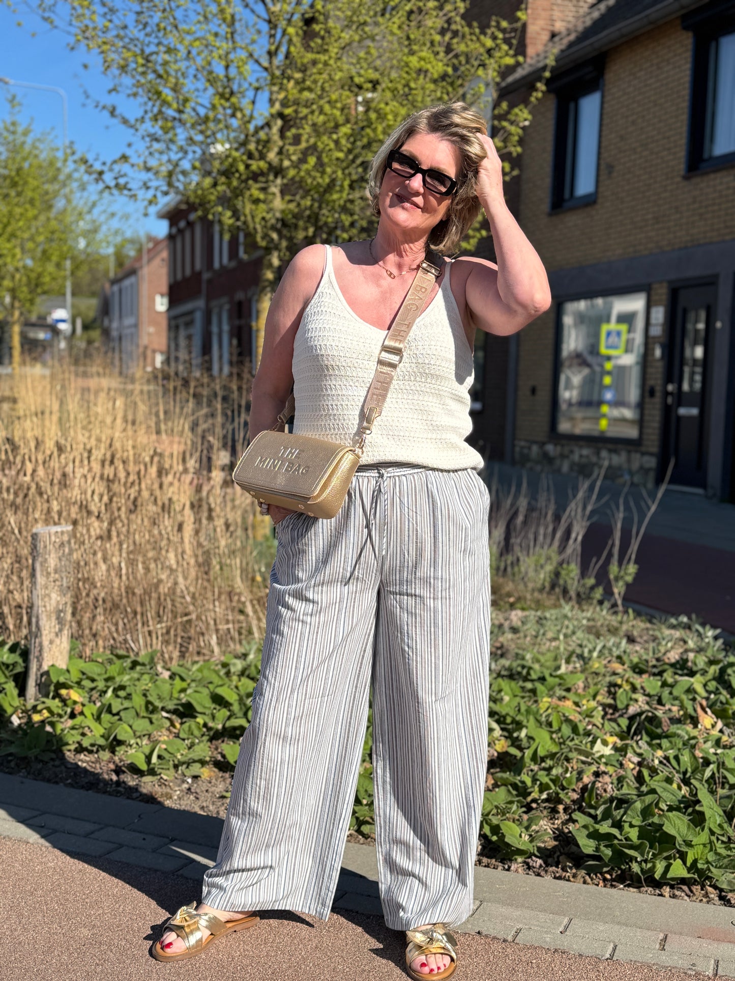 Utwila Broek