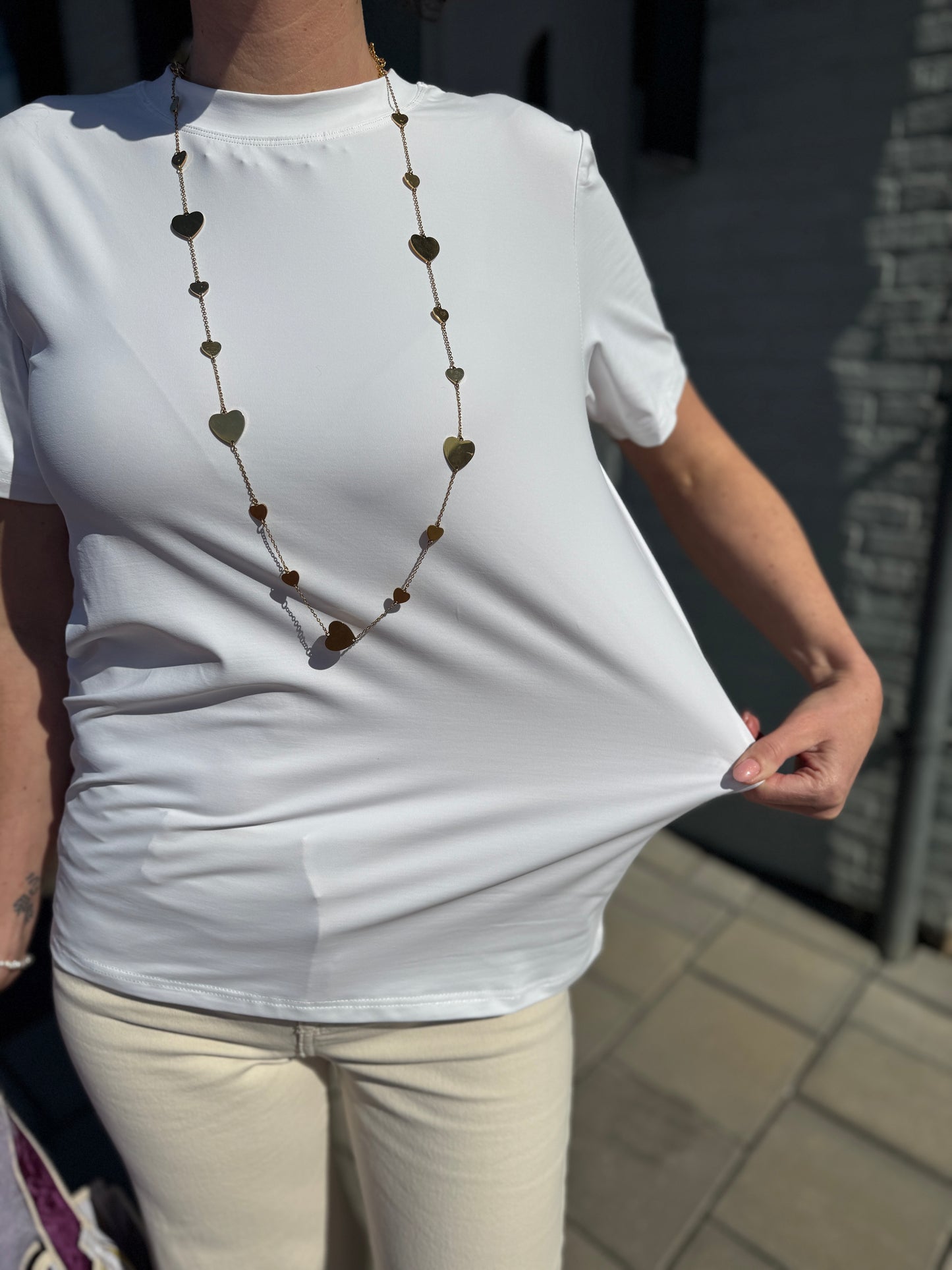 Basic T-shirt