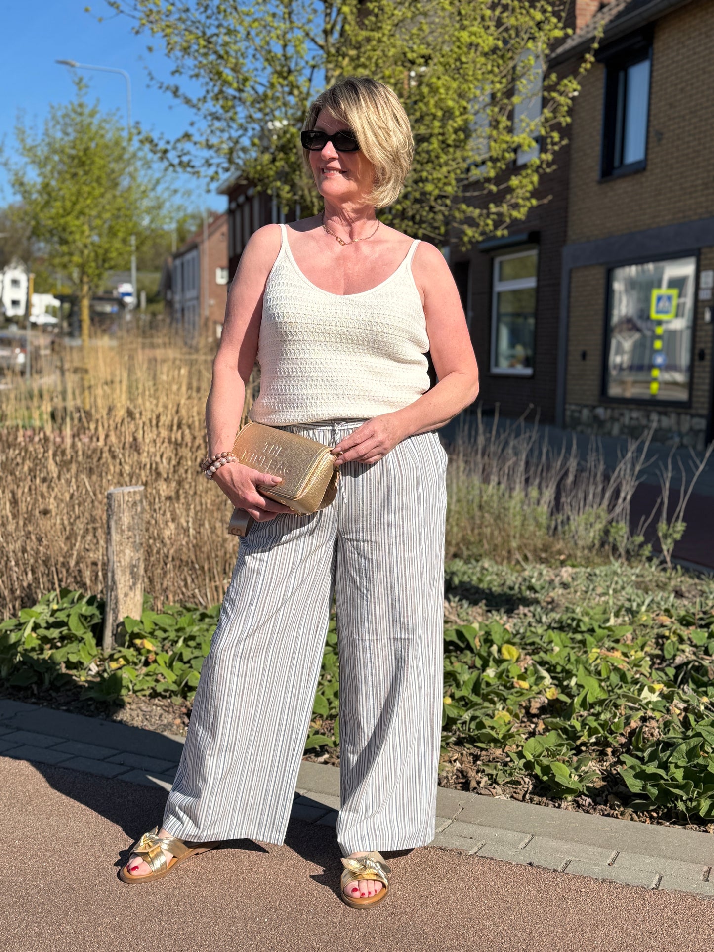 Utwila Broek