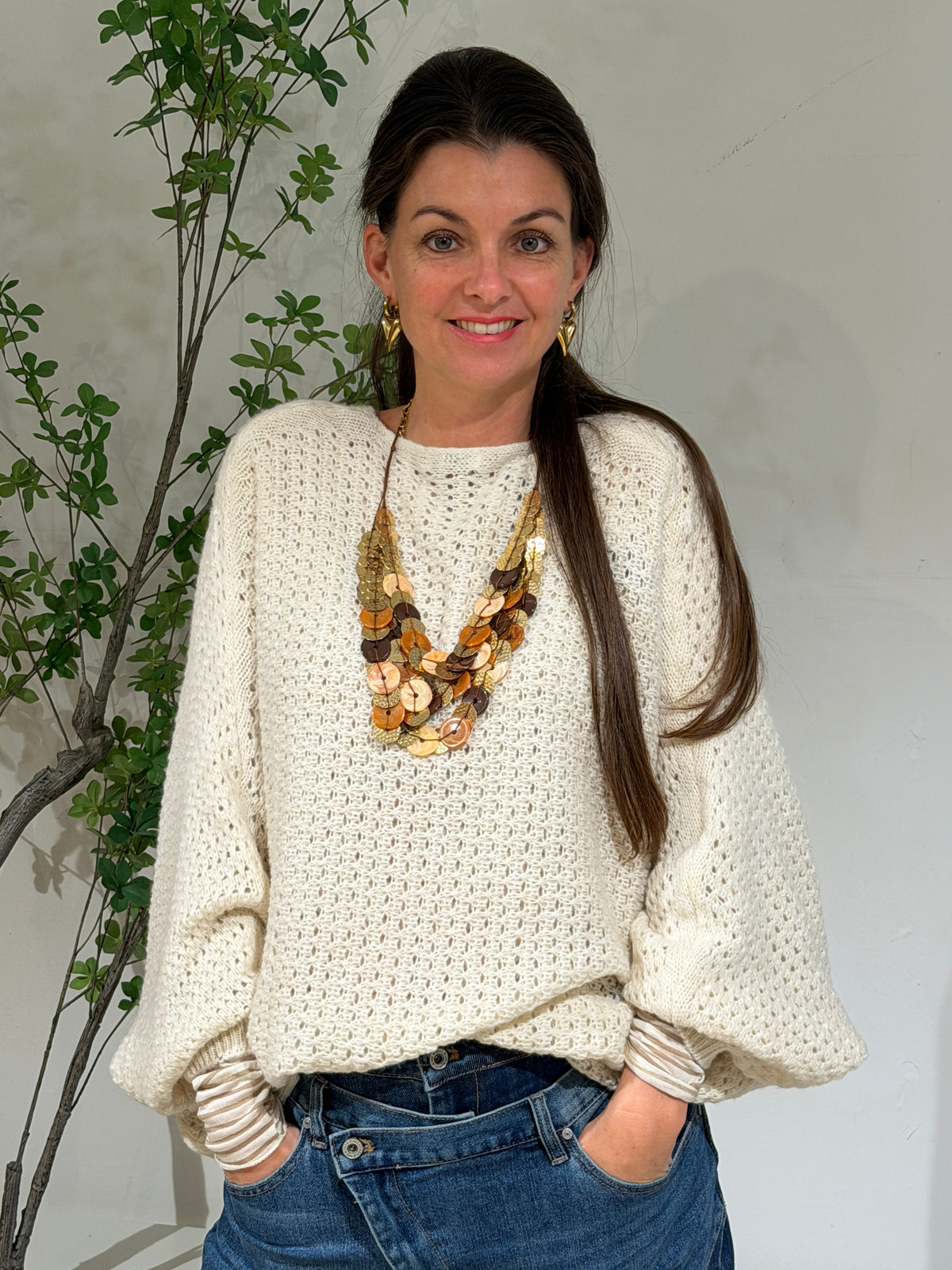 MIRA KETTING