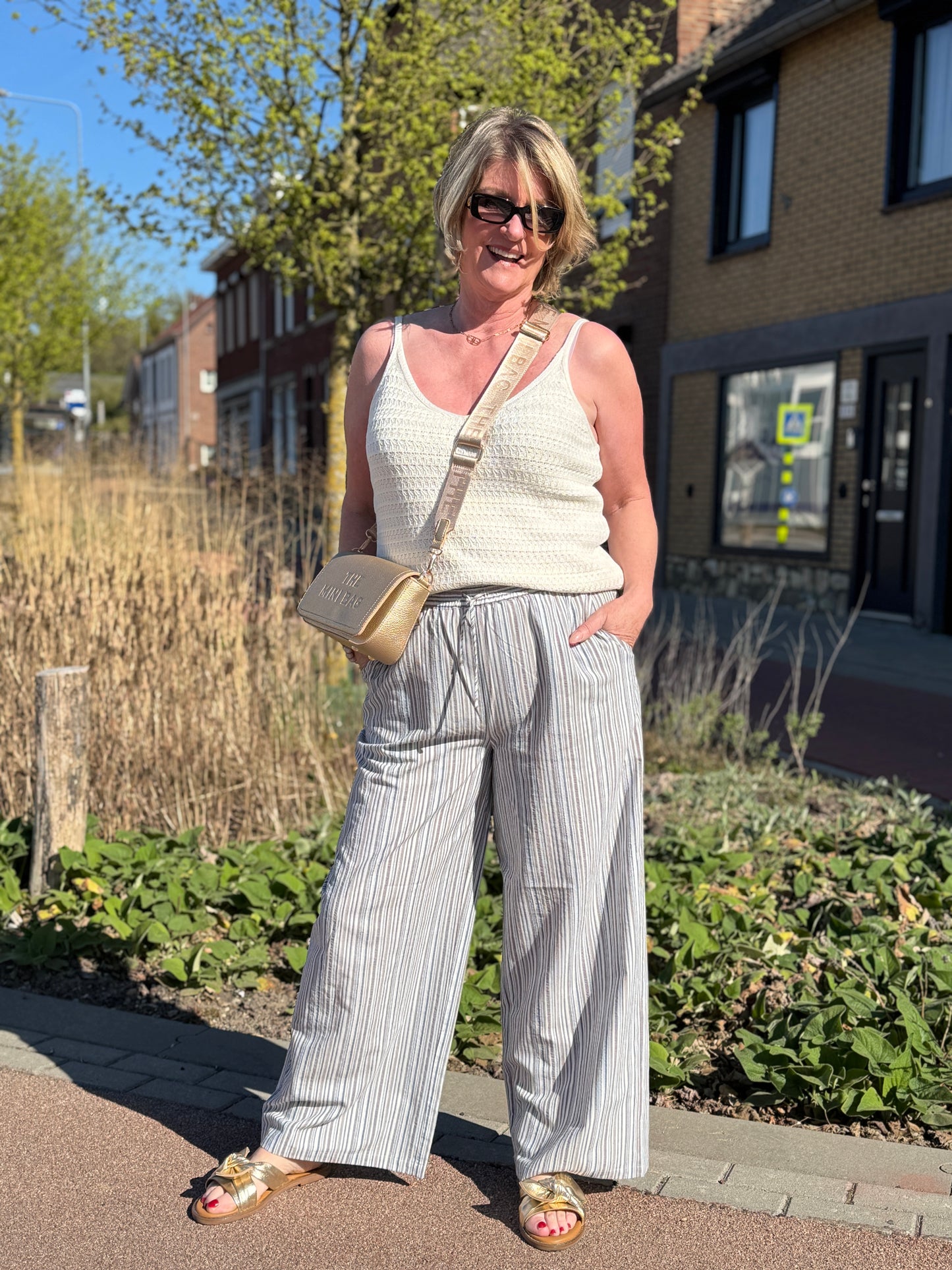 Utwila Broek