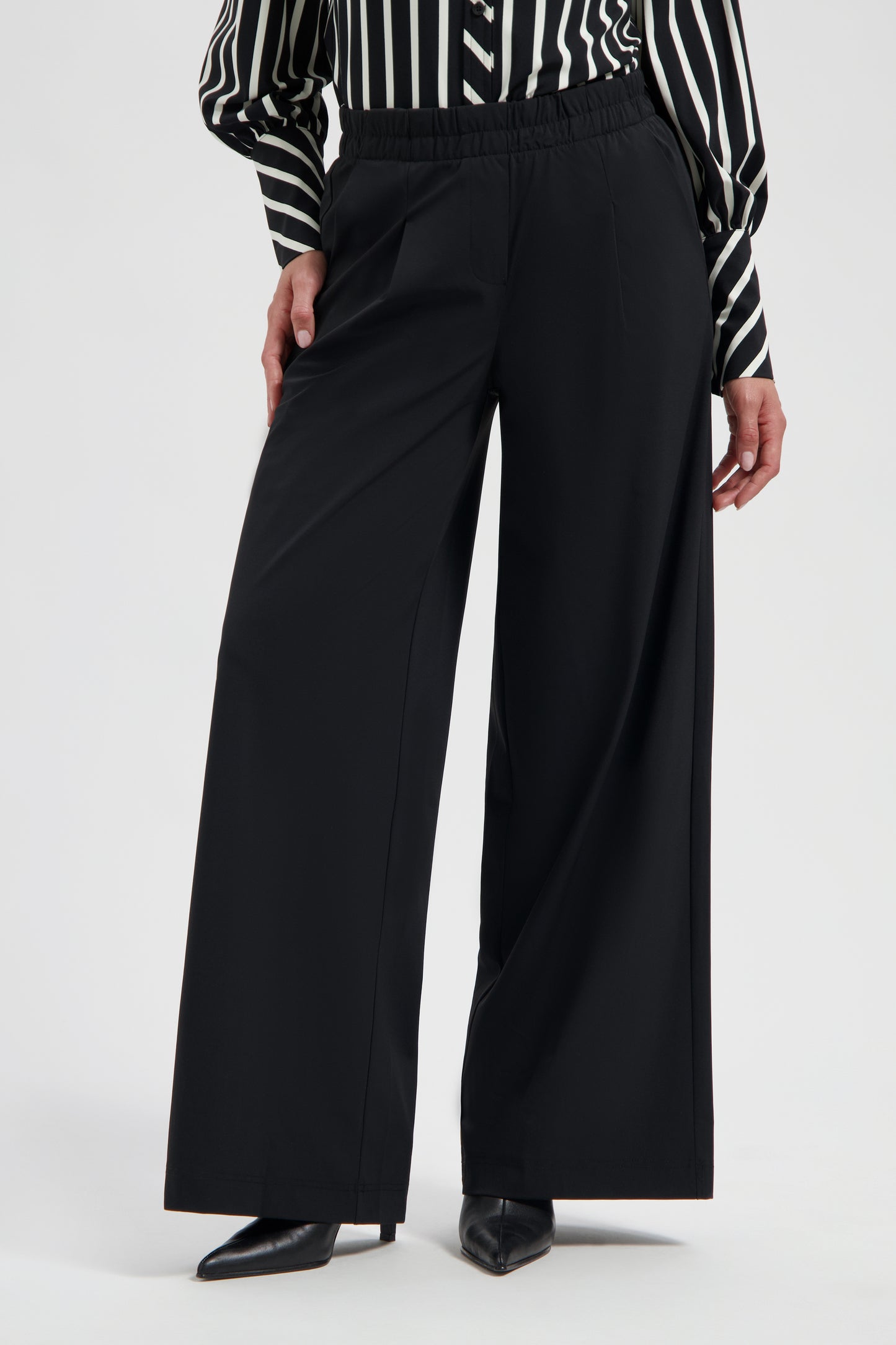 Pants Phoenix - Pink Ruby