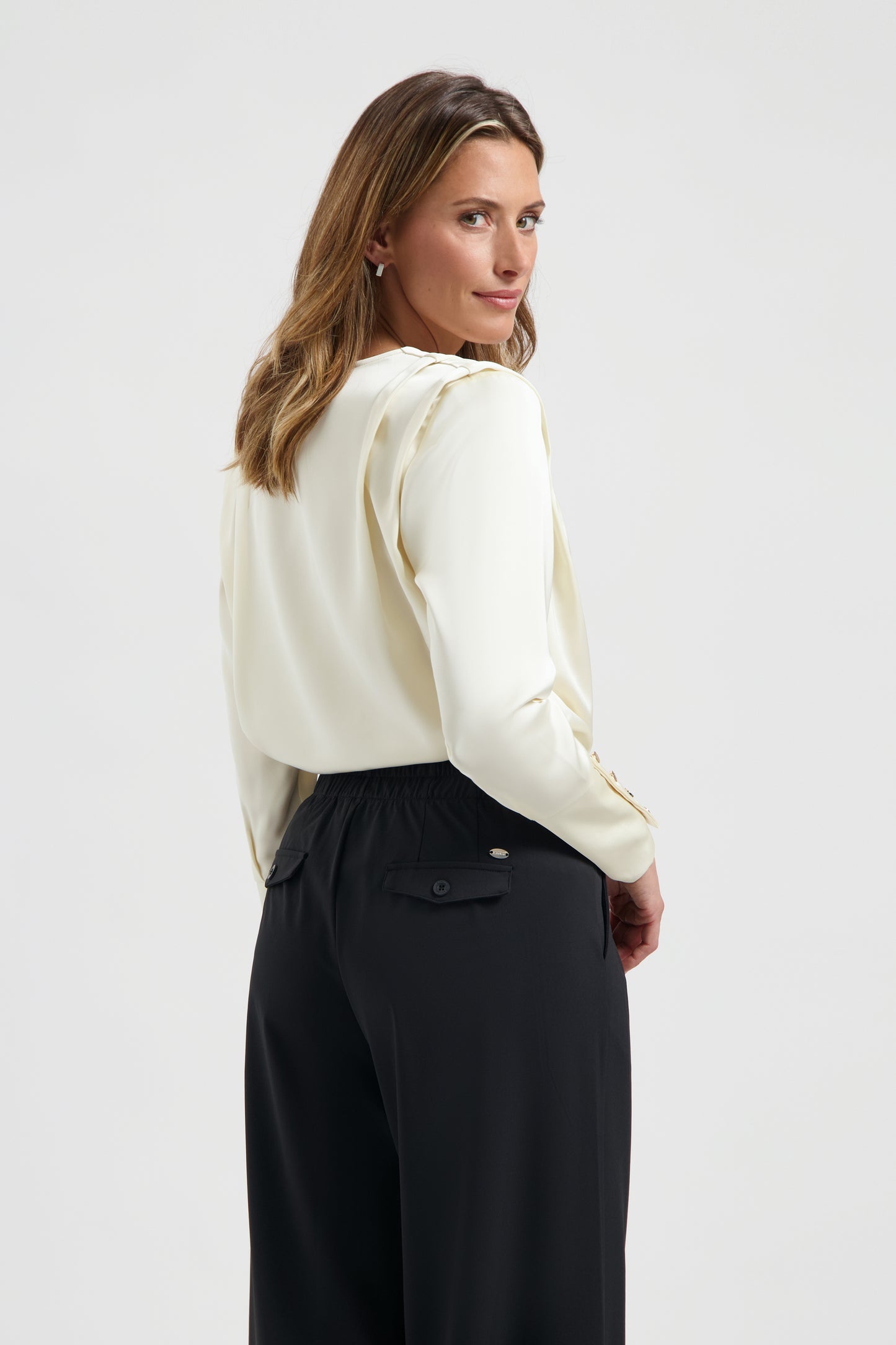 SHERI Blouse