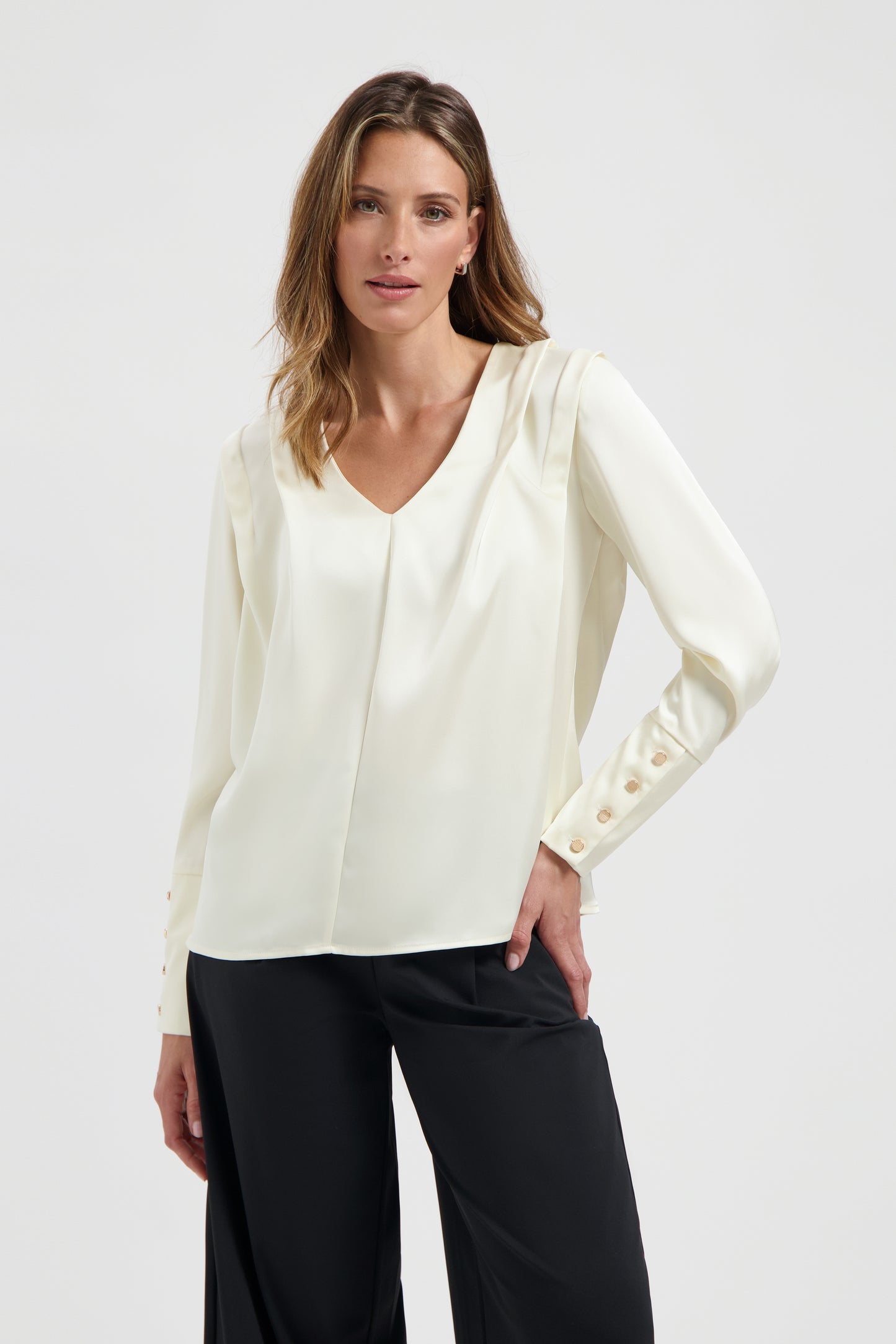 SHERI Blouse