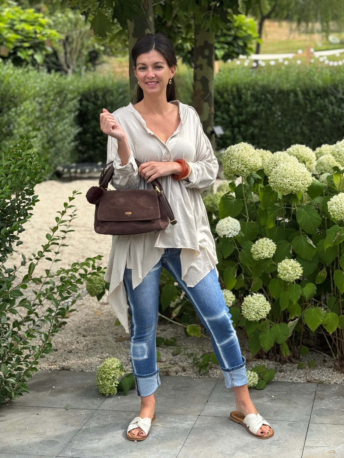 PERLA Jeans