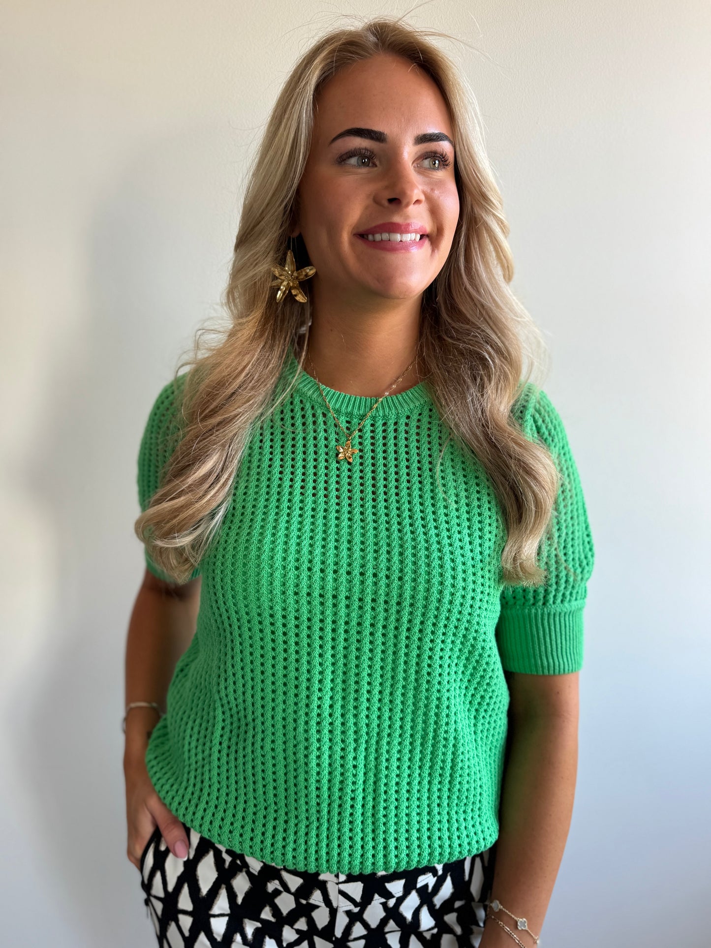 Holly Top