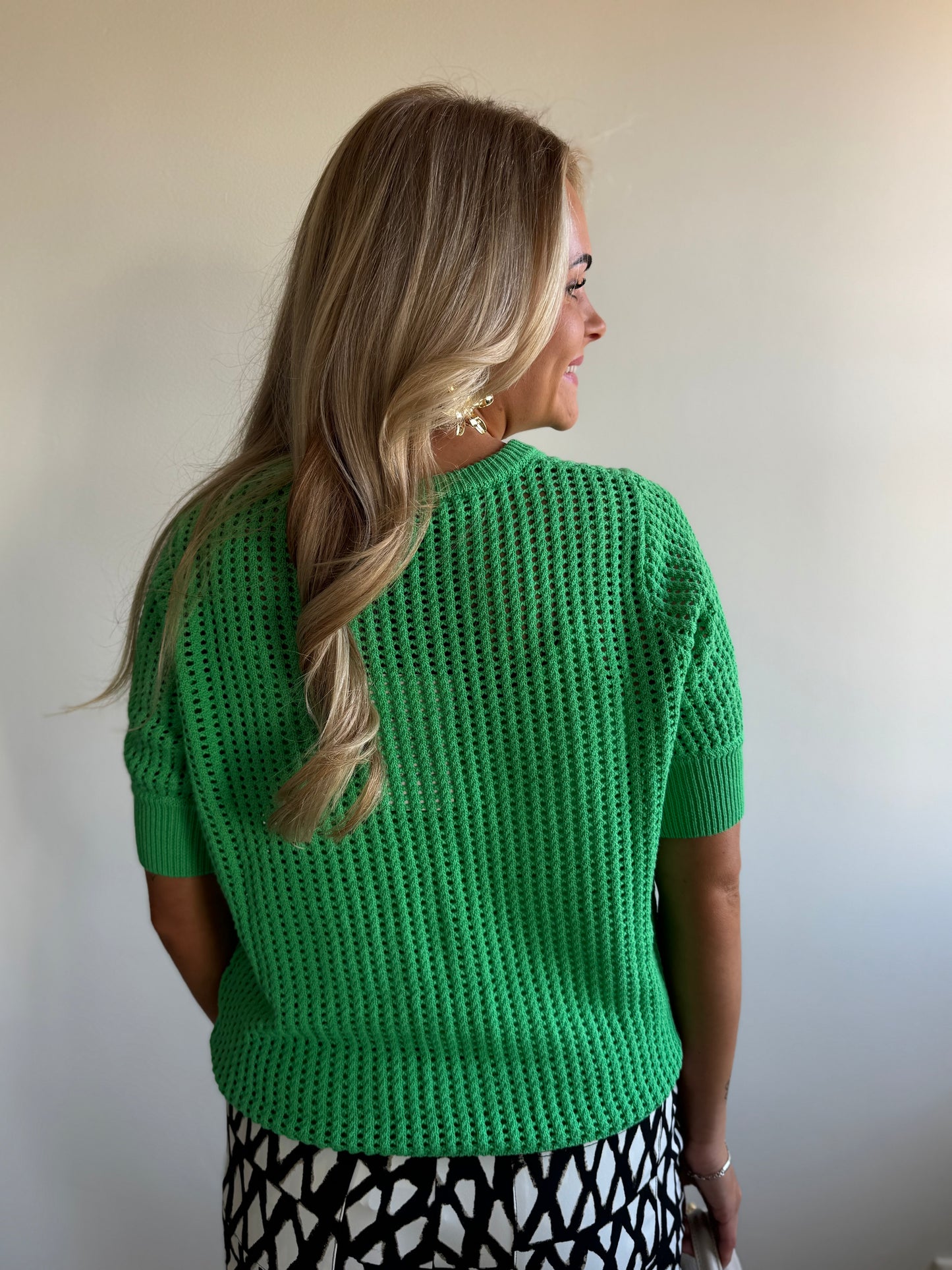 Holly Top