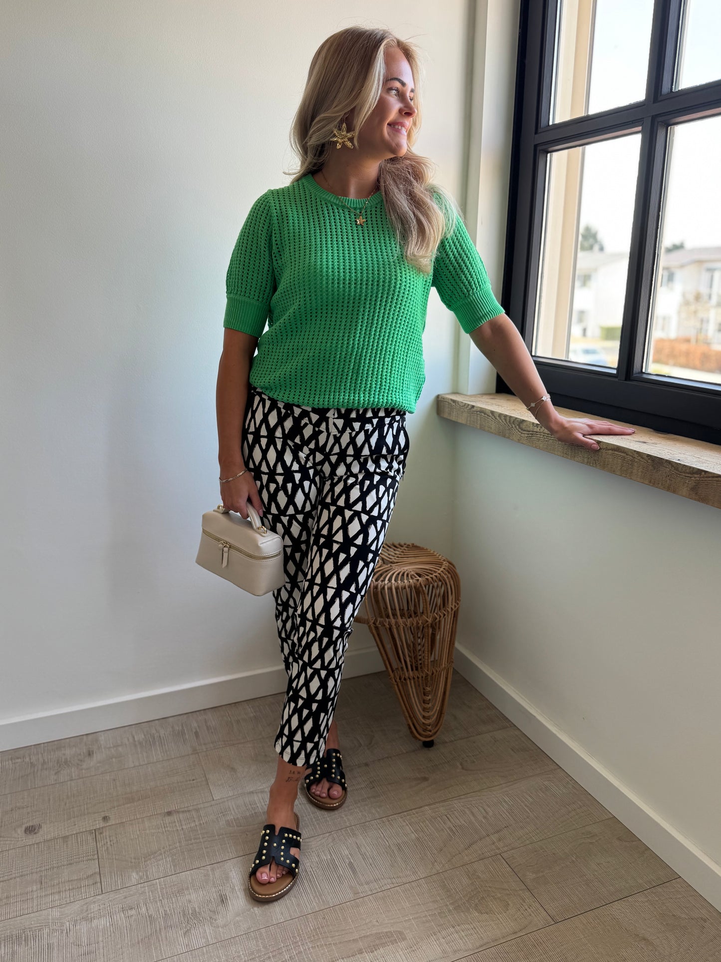Holly Top