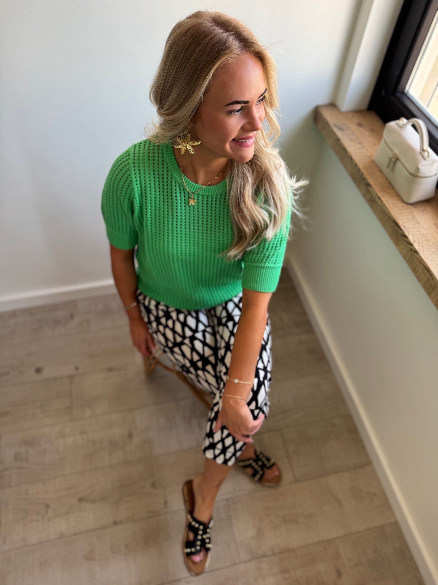 Holly Top
