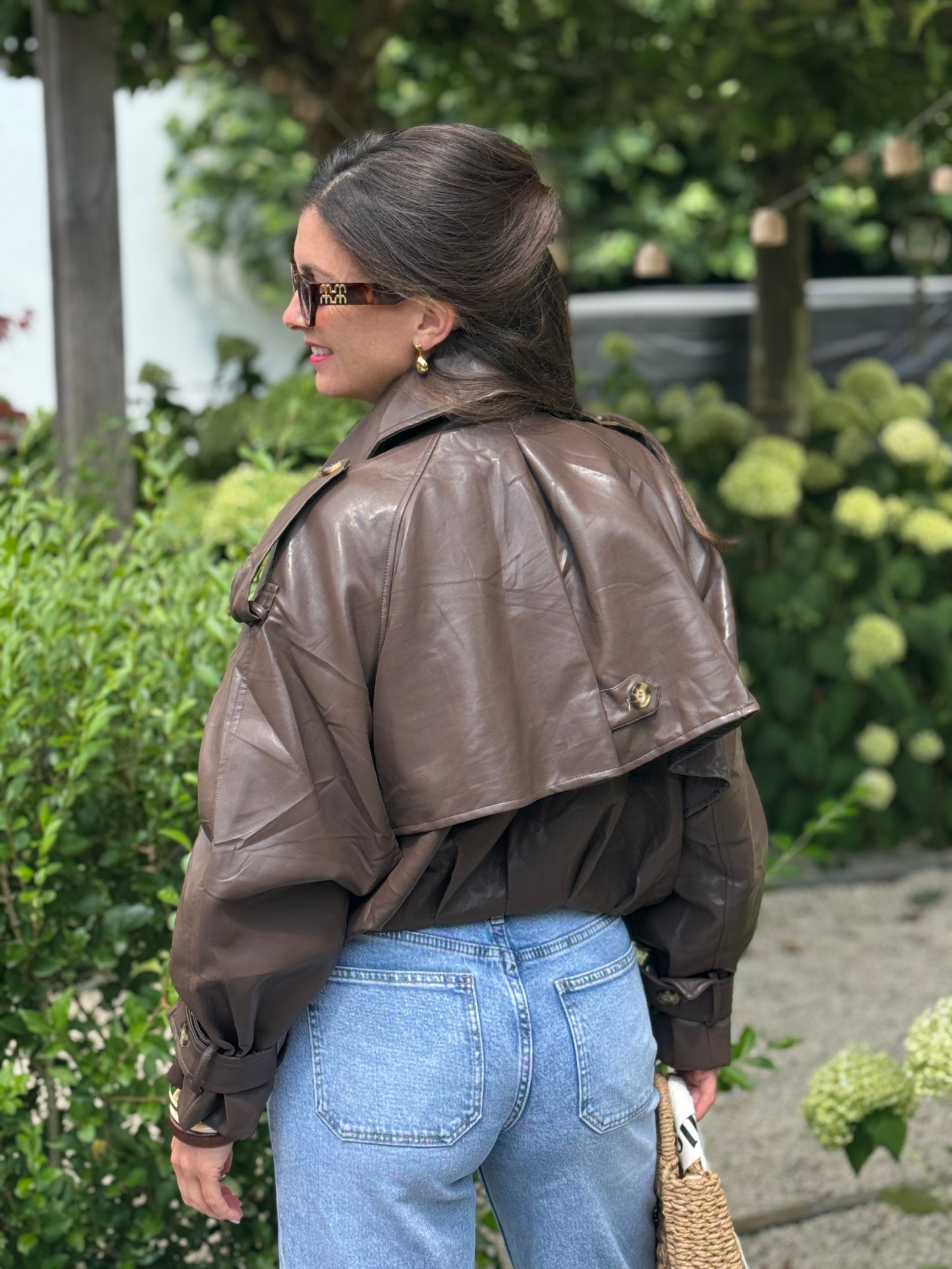 BOMBER - Bruin